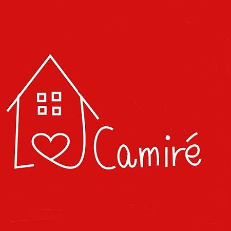 トリノCamire'アパートメント エクステリア 写真
