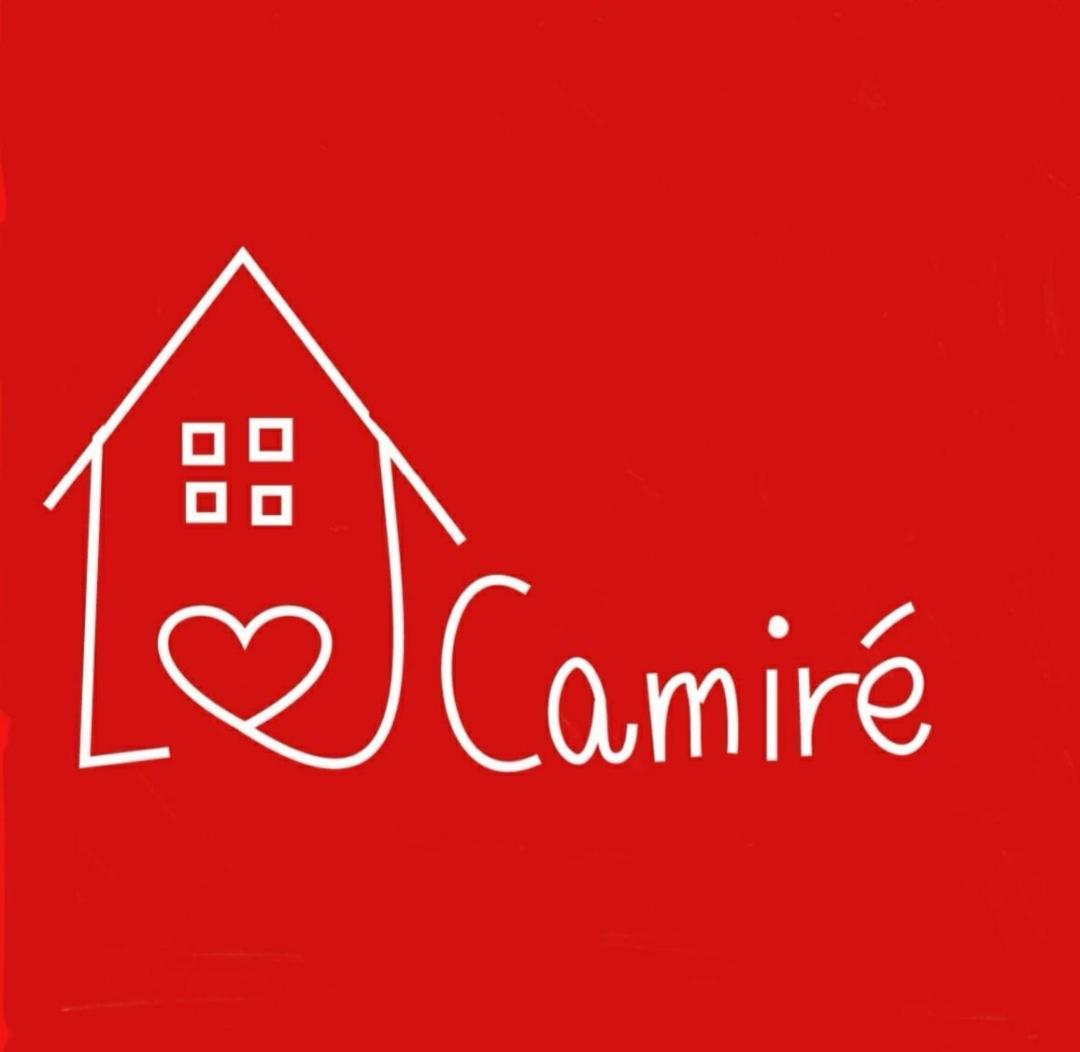 トリノCamire'アパートメント エクステリア 写真
